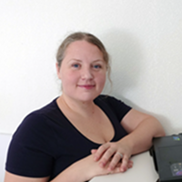 Employee Photo