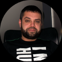 Employee Photo