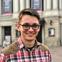 Employee Photo